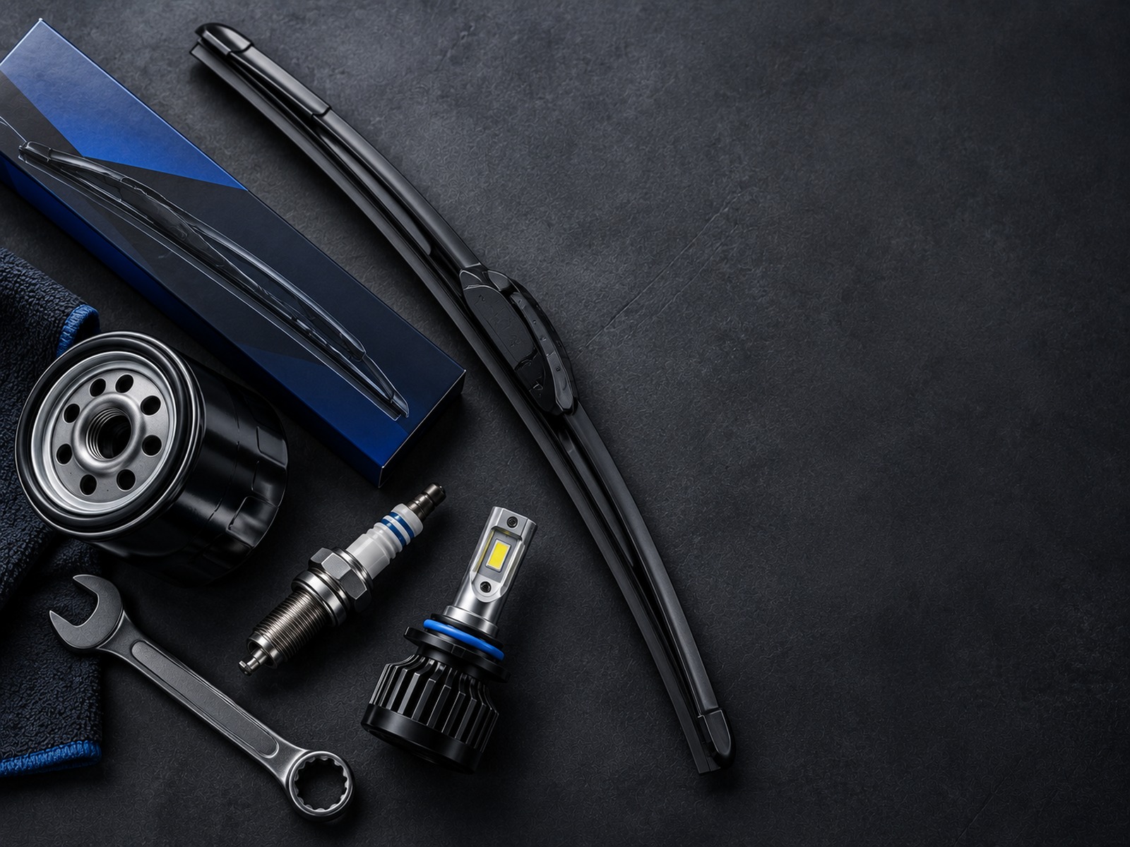 REGAX automotive aftermarket products