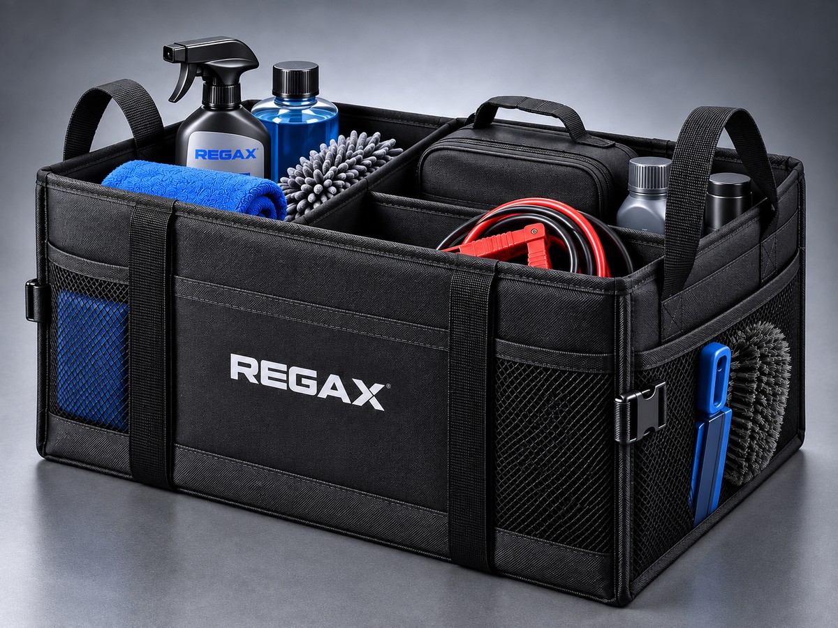 Accessories — REGAX product range