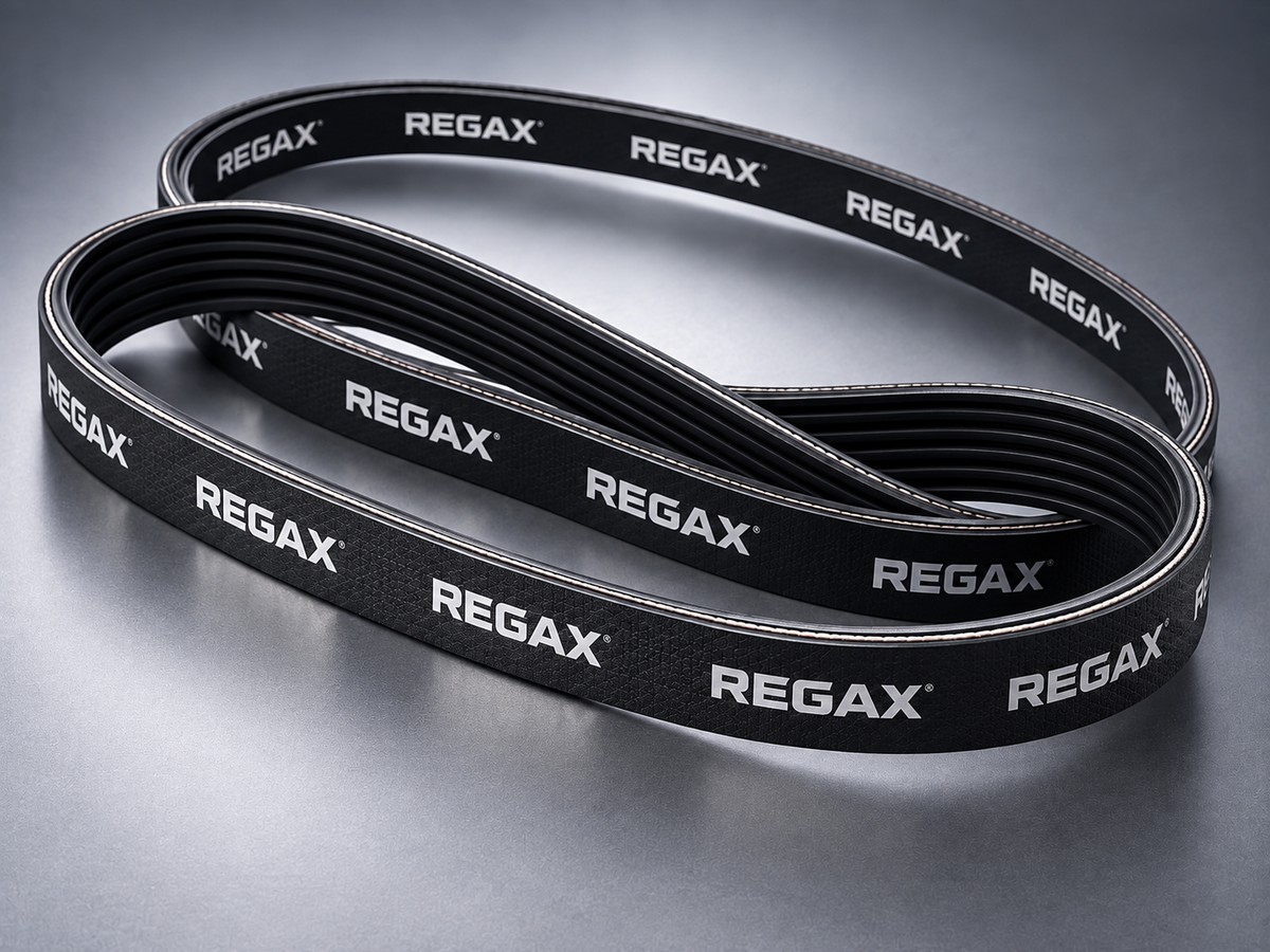 Belts — REGAX product range