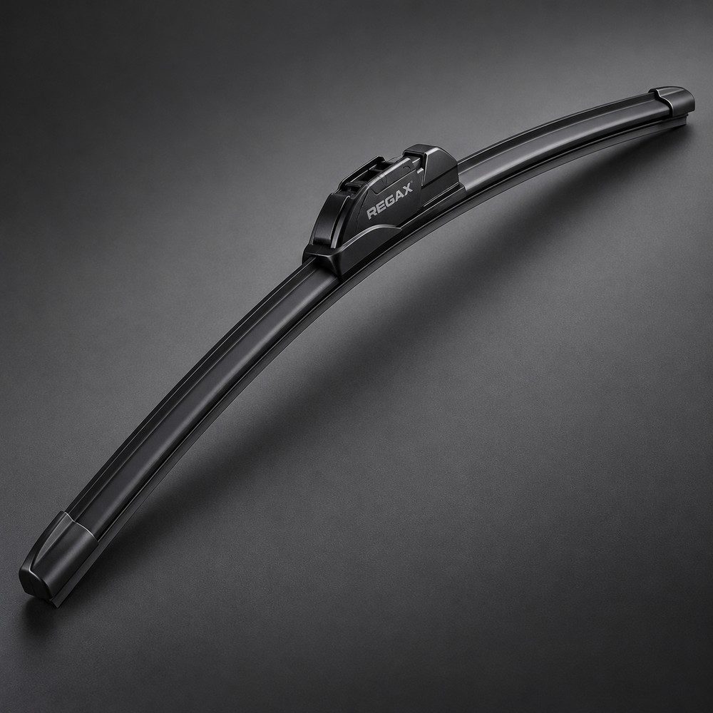REGAX RX2 Flat wiper blade
